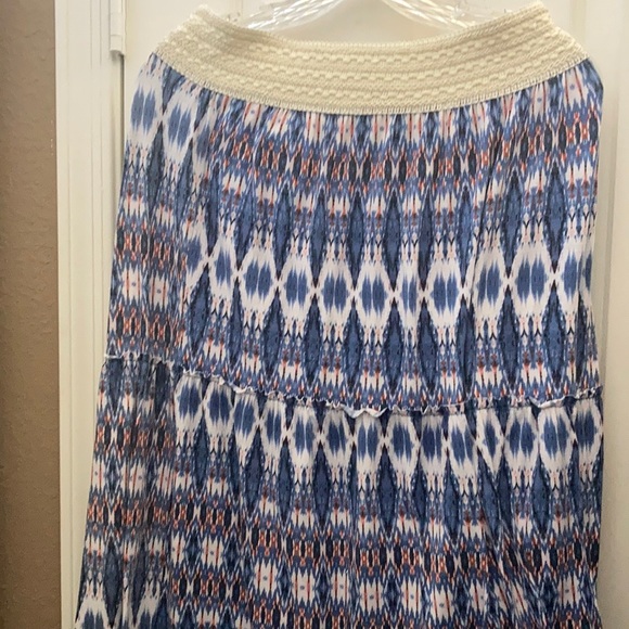 Joe B. by joe benbasset peasant-style skirt (L) - Picture 1 of 4